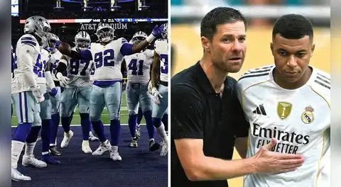 El equipo deportivo más valioso del mundo que supera de largo al Real Madrid: está cotizado en 13.000 millones de dólares