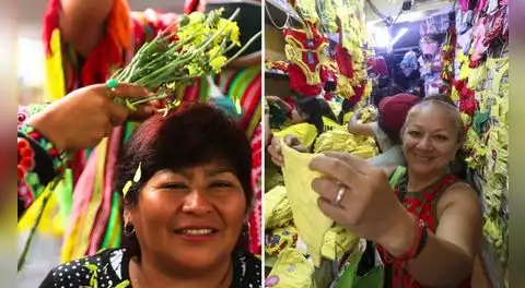 Cábalas para Año Nuevo 2026: los mejores rituales para atraer amor, dinero y limpiar energías negativas