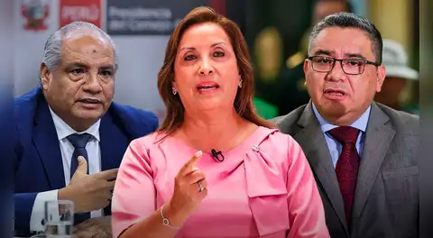 Exministros cuestionados de Dina Boluarte buscan un escaño en el Congreso 2026