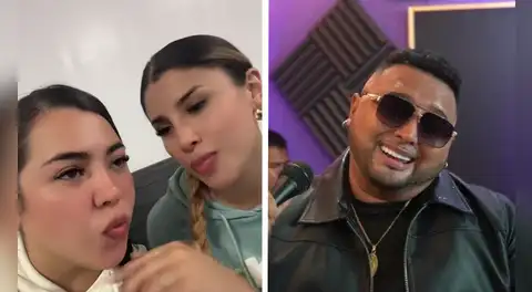 Silvana Plasencia denuncia amenazas tras exponer chats con Maryto: “Te destruimos”