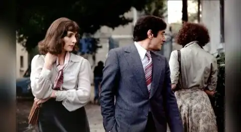 El amor desde la perspectiva masculina: “El hombre que amaba a las mujeres” de François Truffaut