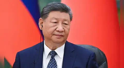 China asegura que la "reunificación" con Taiwán es "imparable" tras últimas maniobras militares en la isla