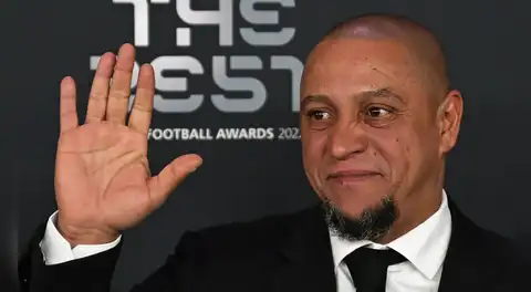 Roberto Carlos es operado de emergencia en Brasil: leyenda del Real Madrid tuvo un problema cardiaco Roberto Carlos es operado de emergencia en Brasil: leyenda del Real Madrid tuvo un problema cardiaco