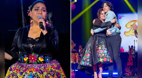 Dina Paucar dedica emotivo mensaje a su hijo Alejandro por su cumpleaños: "Una mezcla de ternura y valentía"