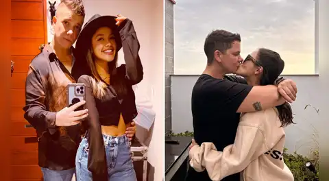 ¿Quién es Malory Vargas, la actriz y novia de Liliana Castro Mannarelli, y cuál es su diferencia de edad?