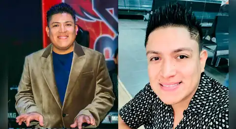 Dennys Quevedo, director de Zafiro Sensual, será homenajeado en El Huaralino: fecha y hora del concierto