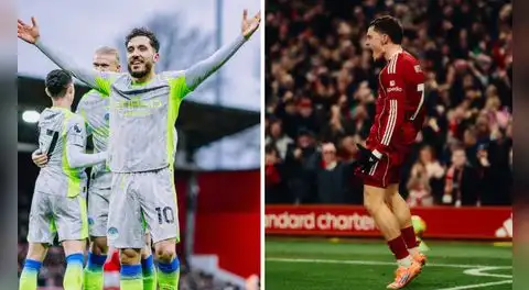 ¿Qué partidos se juegan mañana 1 de enero? fixture, horarios y donde ver los primeros encuentros en año nuevo 2026