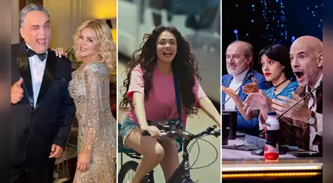 Televisión Peruana 2026: jales de conductores y artistas en TV, nuevos programas y novedades en América TV, Latina, Panamericana TV y ATV
