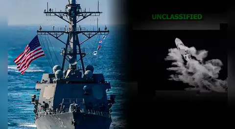 Nuevo ataque a 'narcolanchas' deja tres muertos, según el Comando Sur de EE.UU.: saldo total sube a 110