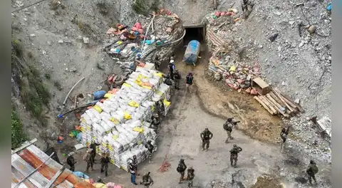 Masacre en Pataz a vísperas de Año Nuevo: reportan al menos 13 personas asesinadas en bocamina