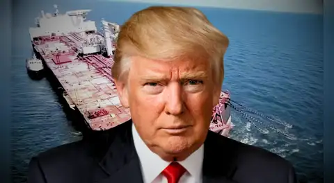 Estados Unidos aumenta sanciones contra Venezuela y designa cuatro petroleros como "propiedad bloqueada"