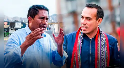 Alcalde de Pataz cuestiona a José Jerí tras nueva masacre en bocamina: "No cumplió nada de lo que prometió"