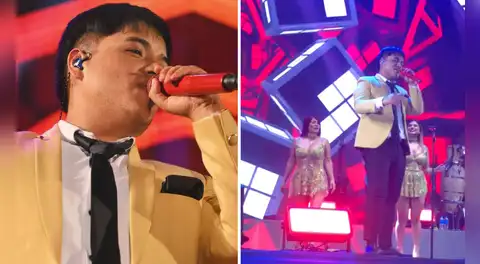 Corazón Serrano anuncia el regreso de Edu Baluarte al grupo y fans reaccionan: “La voz romántica”