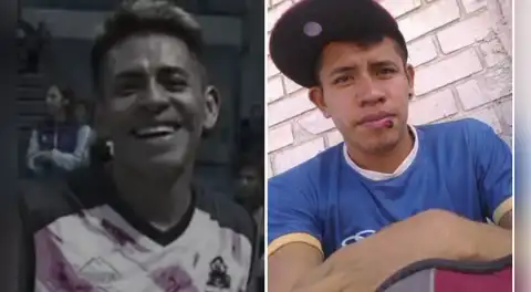 Muere voleibolista "La Piwa": carismática figura de “Vóley con huevos” de Ricardo Mendoza y Jorge Luna falleció a los 33 años