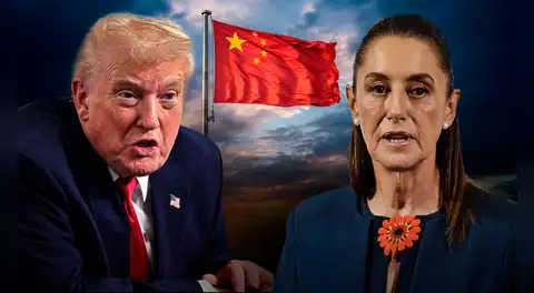 Entran en vigencia los aranceles de México a productos de China, aprobados tras la presión de Estados Unidos