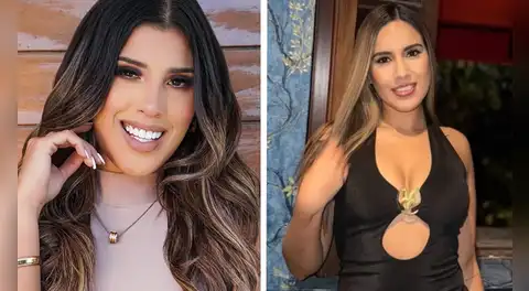 Yahaira Plasencia resalta la dedicación de Darinka Ramírez por su hija: "Cuando uno es madre hace de todo"