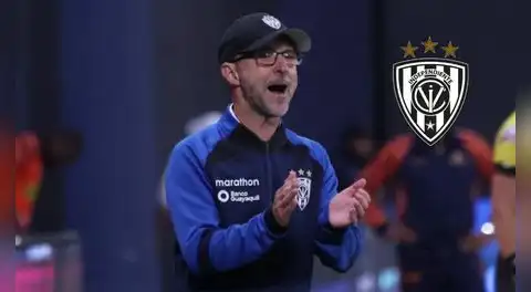 Javier Rabanal, DT de Universitario, recordó asesinato de sus vecinos durante estadía en Ecuador: "Los mataron frente a mi casa"