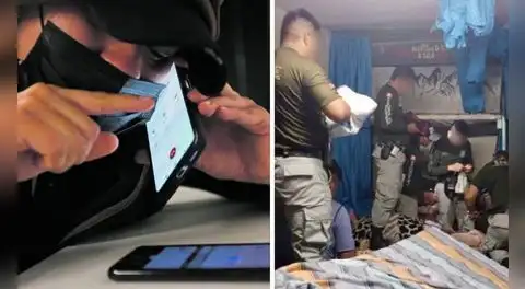 Osiptel ordena a operadoras el bloqueo de líneas móviles en penales mediante sistema de geolocalización