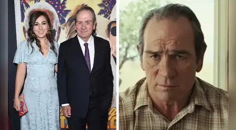 Encuentran sin vida a la hija del legendario actor Tommy Lee Jones en un hotel de San Francisco