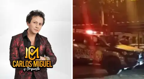 Fans respaldan a Carlos Miguel y Orquesta por denunciar indiferencia de autoridades tras atentado en Carabayllo que dejó dos músicos heridos
