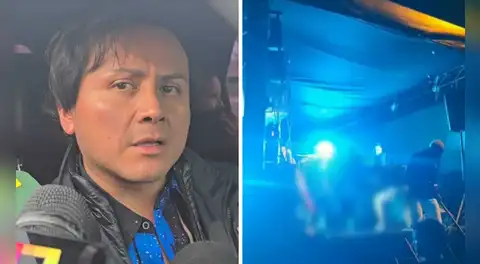 Dueño de agrupación Carlos Miguel y Orquesta revela detalles del estado de salud de músicos heridos tras ataque