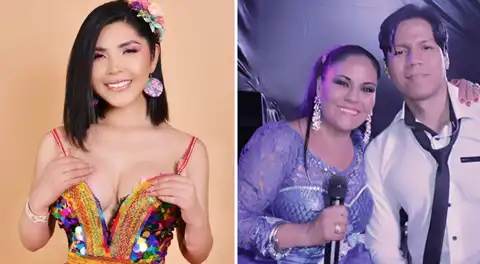 Yarita Lizeth hace promesa a Alejandro Páucar por su cumpleaños y causa revuelo en redes: “Te mereces todo”