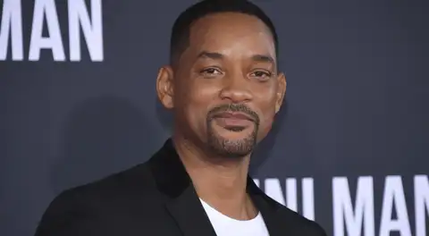 Will Smith es demandado por acoso sexual y despido injustificado por integrante de su gira musical