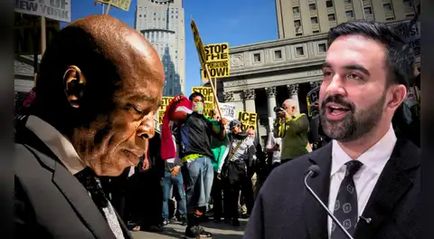 Zohran Mamdani anuló 9 decretos en sus primeras horas como alcalde de Nueva York