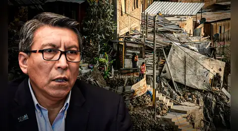 Estas son las regiones del Perú menos expuestas ante un sismo y las que enfrentan mayor riesgo, según IGP