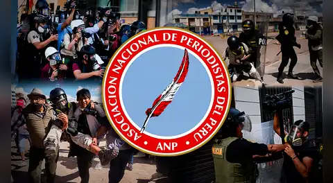 La prensa bajo asedio en 2025: la ANP registró un promedio de 38 ataques mensuales contra periodistas