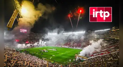 IRTP lanza ‘Canal D’, su nueva señal deportiva: Alberto Beingolea liderará y debutaría con la Noche Crema de Universitario