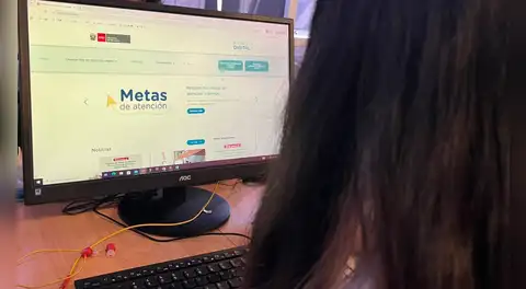Minedu implementará matrícula virtual gratuita en colegios de Lima, Arequipa y otras regiones del Perú: ¿cuándo inicia?