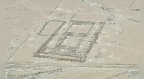 Quebrada del Oso: un proyecto agrícola en medio del desierto que sirvió para alimentar al antiguo Perú