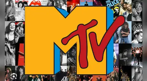 MTV dice adiós a sus canales musicales en varios países después de 44 años de historia