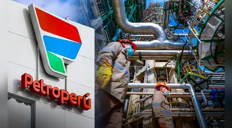 Petroperú alista un recorte superior al 50% de su personal tras decreto privatizador: los primeros afectados