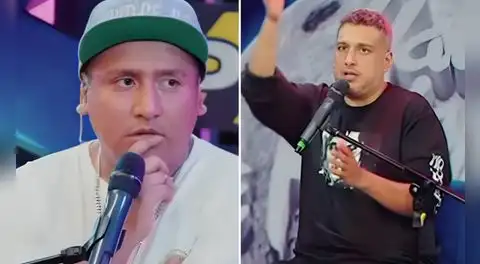 ¡No va más! Jorge Luna y Ricardo Mendoza se despiden de popular segmento de 'Hablando huevadas' y anuncian radical cambio