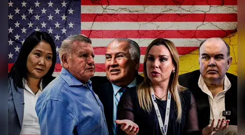 Estas son las posturas de los candidatos presidenciales sobre la intervención militar de EE.UU. en Venezuela