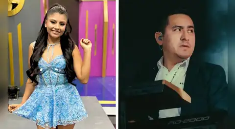 Nickol Sinchi, de Son del Duke, desmiente a Edwin Guerrero y asegura que no interpreta canciones de Corazón Serrano