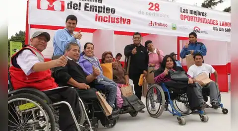 MTPE reporta más de 8.500 nuevos sindicatos entre el sector público y privado