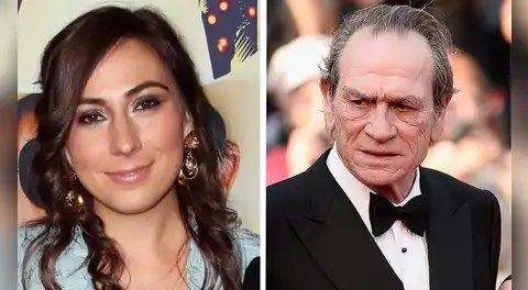 Hija de Tommy Lee Jones habría consumido drogas antes de su muerte, según testigo