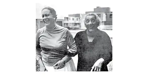 Chabuca Granda, Victoria Angulo y la historia de “La flor de la canela”, por Eduardo González Viaña