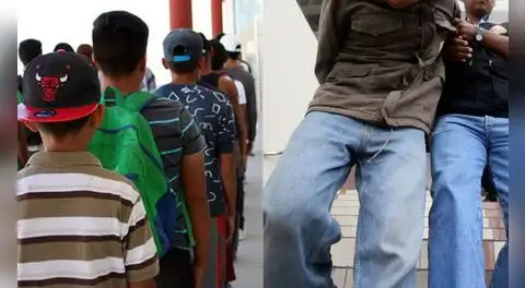 Aprueban protocolos de Justicia Terapéutica con Enfoque Restaurativo en Perú para delitos cometidos por menores