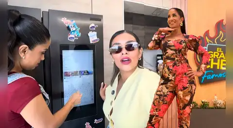 Nelly Rossinelli impacta al mostrar su departamento con ‘parque de diversiones’ para sus gatos y lujos que asombran