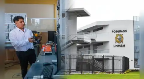 San Marcos inicia inscripciones para maestrías y doctorados 2026-I: requisitos y cómo postular