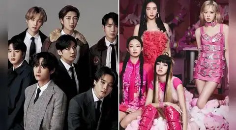 Los comebacks que marcarán el k‑pop en 2026: BTS, BLACKPINK, EXO y BIGBANG