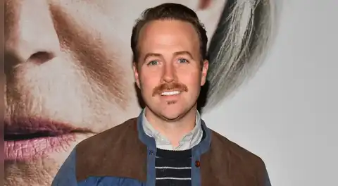 Muere a los 46 años Bret Hanna-Shuford, actor de 'El lobo de Wall Street'