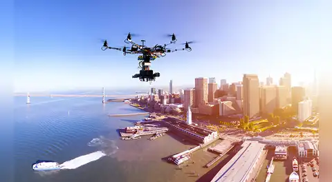 Estados Unidos destina US$250 millones para reforzar la seguridad contra drones durante la Copa del Mundo 2026