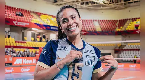 Alianza Lima impuso toda su categoría: venció 3-1 a Regatas por la fecha 11 de la Liga Peruana de Vóley