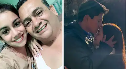 Hija de Tony Rosado anuncia su compromiso y dedica emotivas palabras a su pareja: “Toda la vida soñé con este momento”