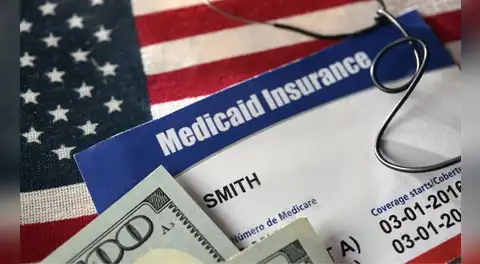 Juez de California autoriza que el ICE acceda a cierta información de los inmigrantes inscritos en Medicaid